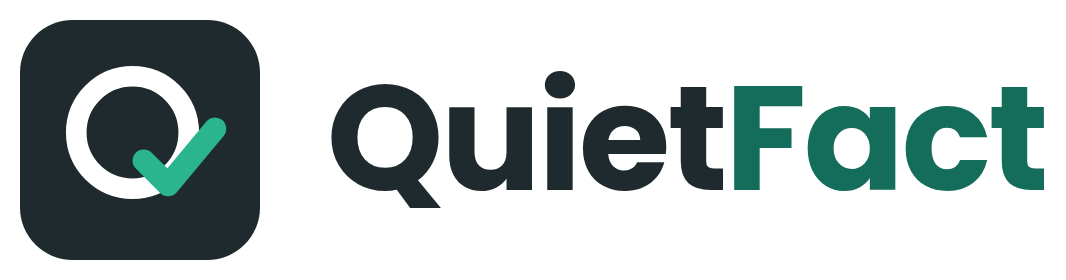 QuietFact